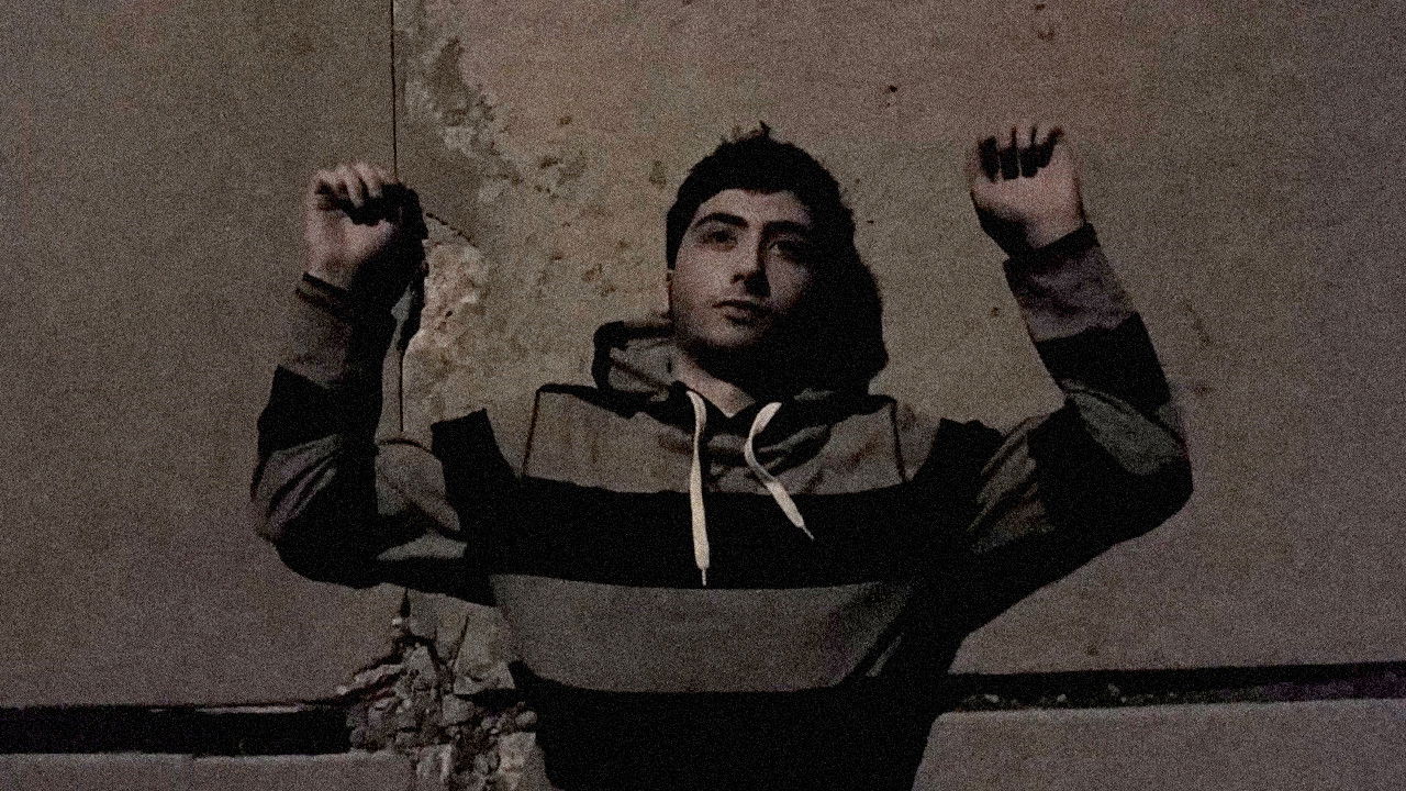 Backdrop for Minutia