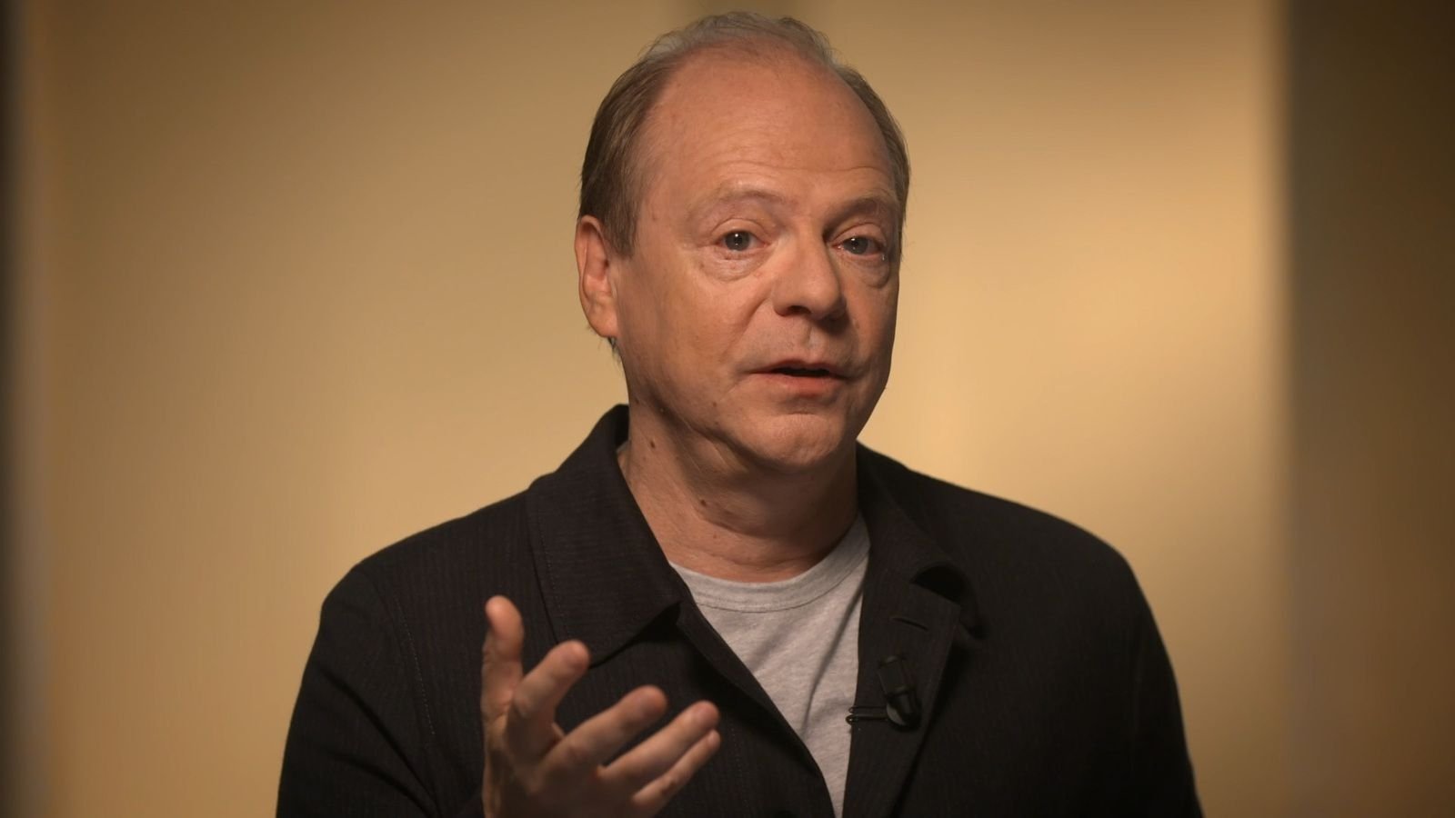 Backdrop for Making History