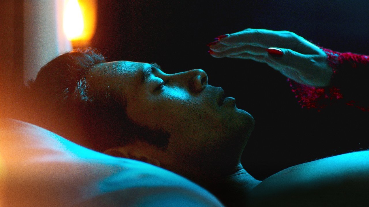 Backdrop for Revenge of the Pontianak