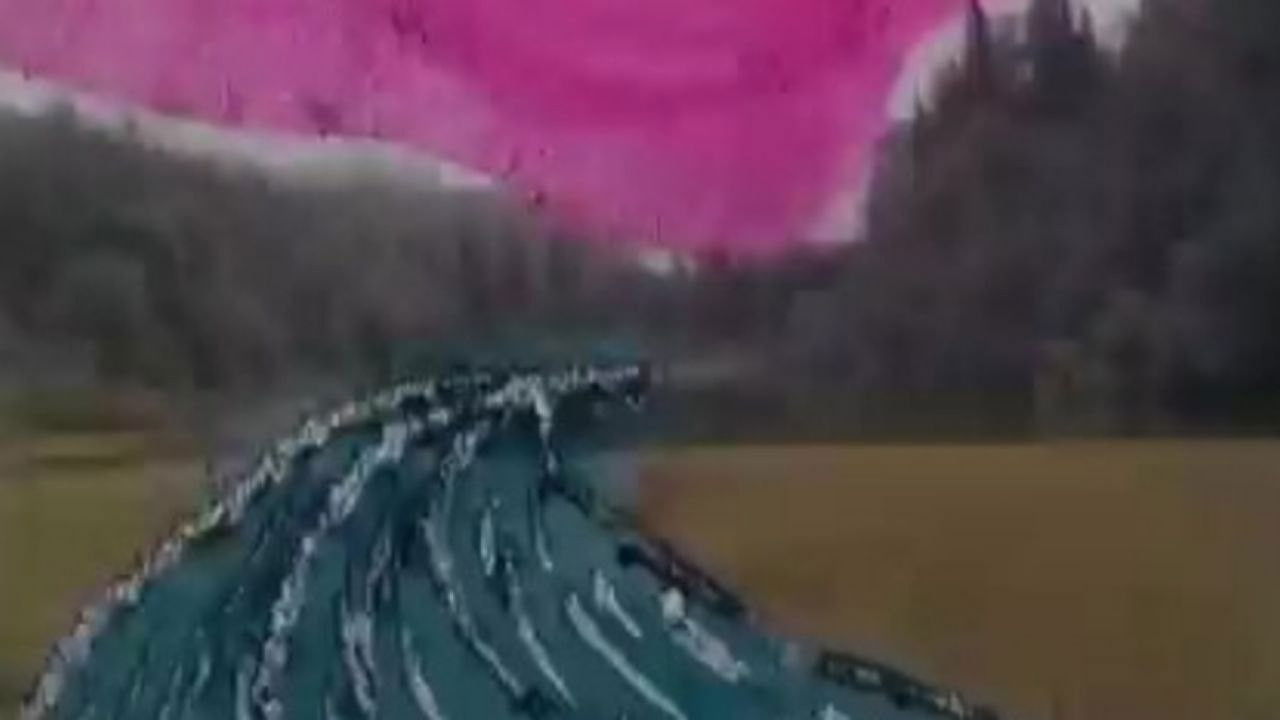 Backdrop for Journey