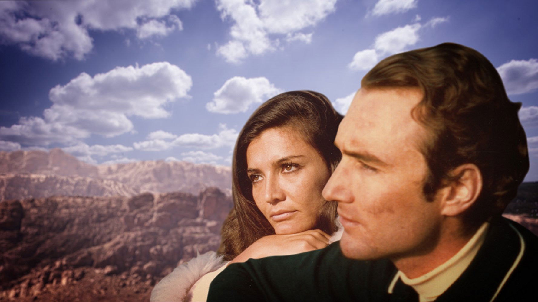 Backdrop for The Other Prince William