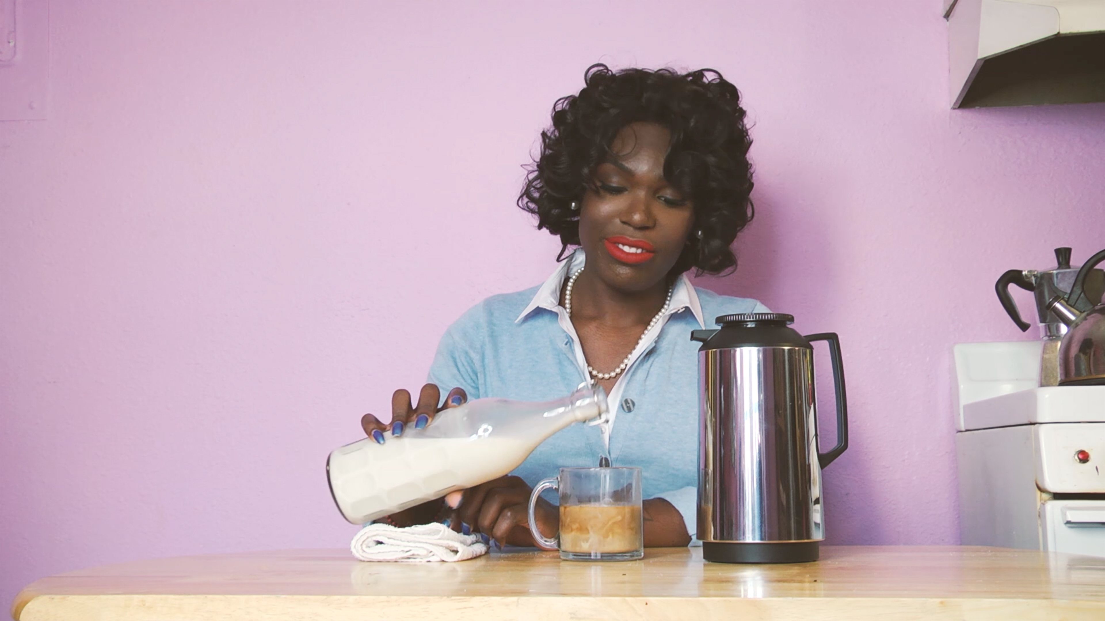 Backdrop for Perfect