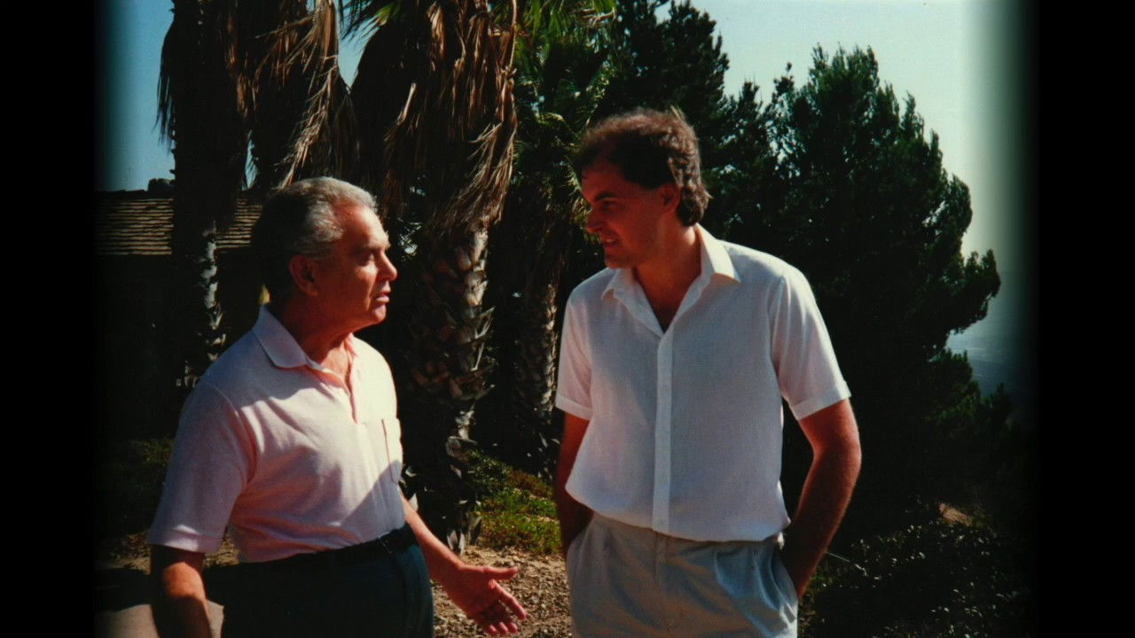 Backdrop for Jack Kirby: A Personal Journey