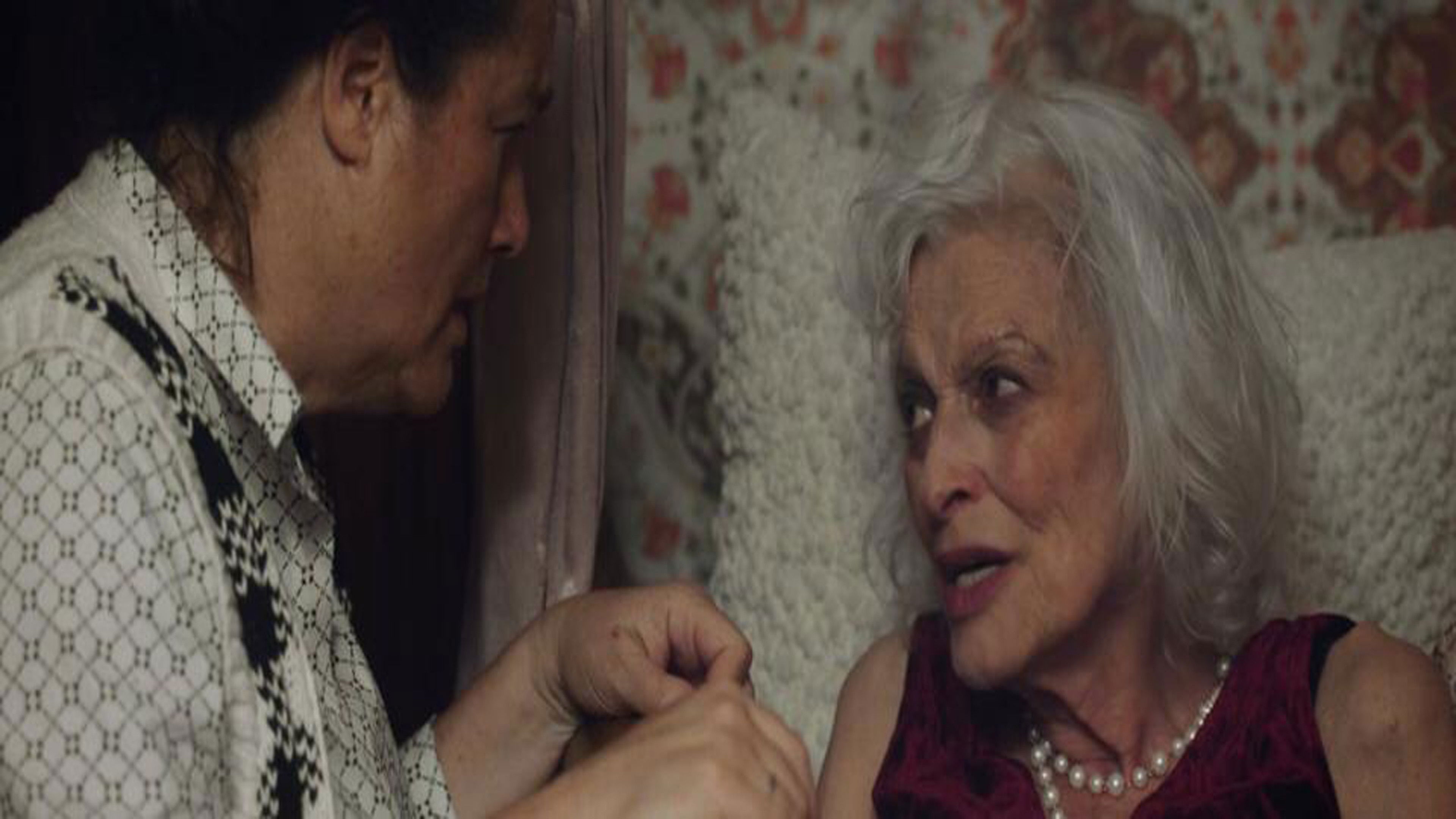 Backdrop for All of Them