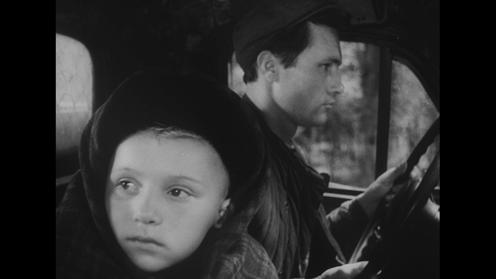 Backdrop for Yurka, the Pantsless Team