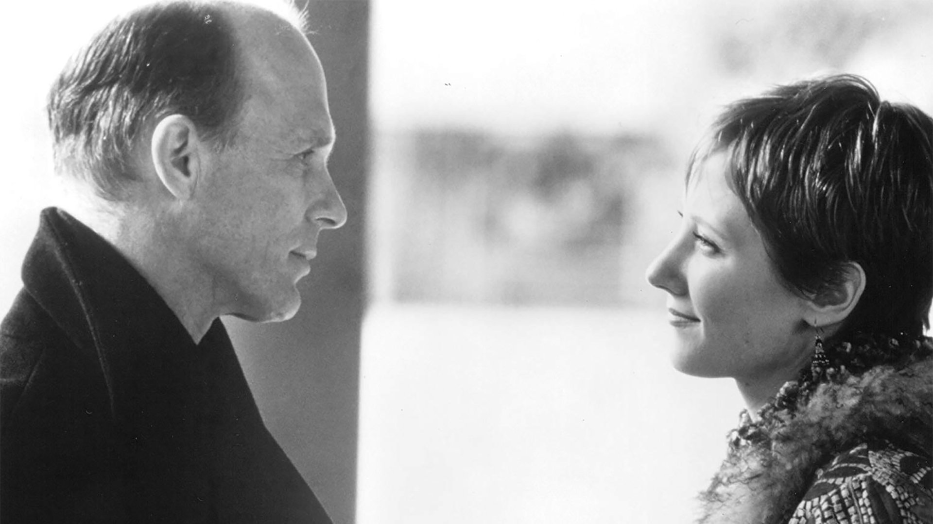 Backdrop for The Third Miracle