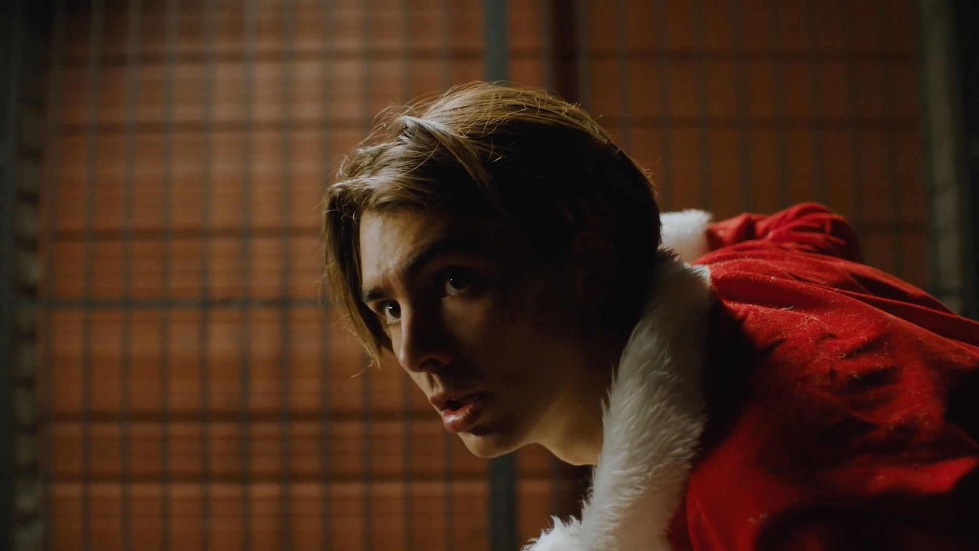 Backdrop for Christmas Special Vol. 1