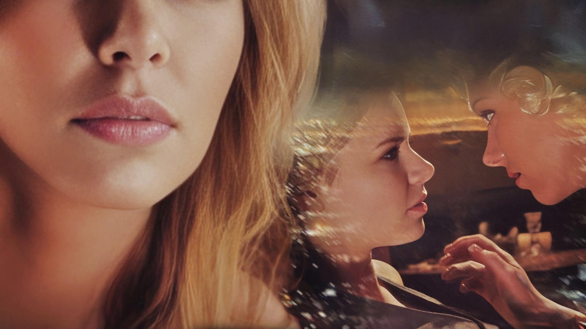 Backdrop for City of Demons