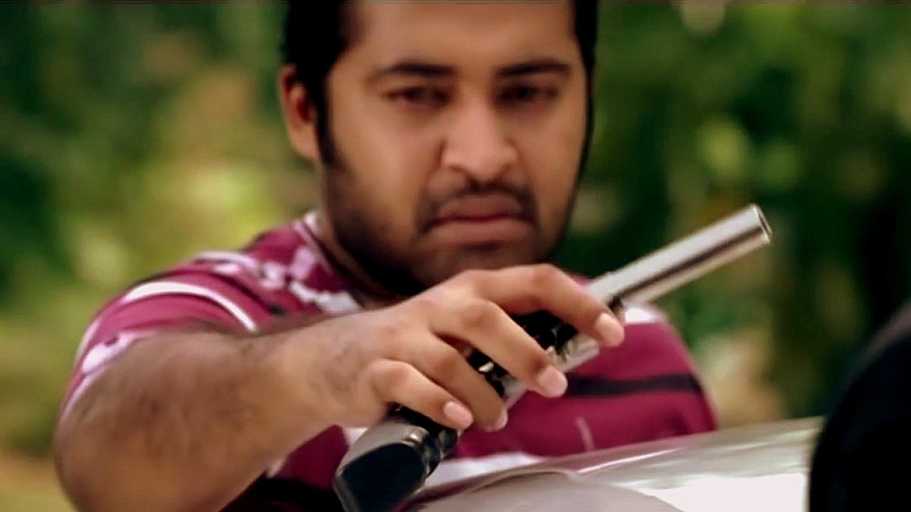 Backdrop for Good Bad & Ugly