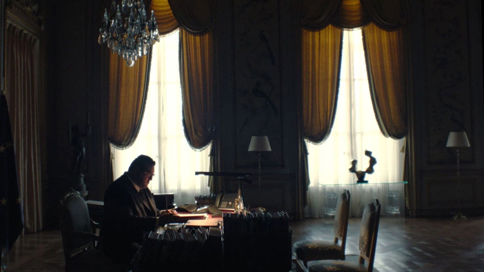 Backdrop for Jupiter