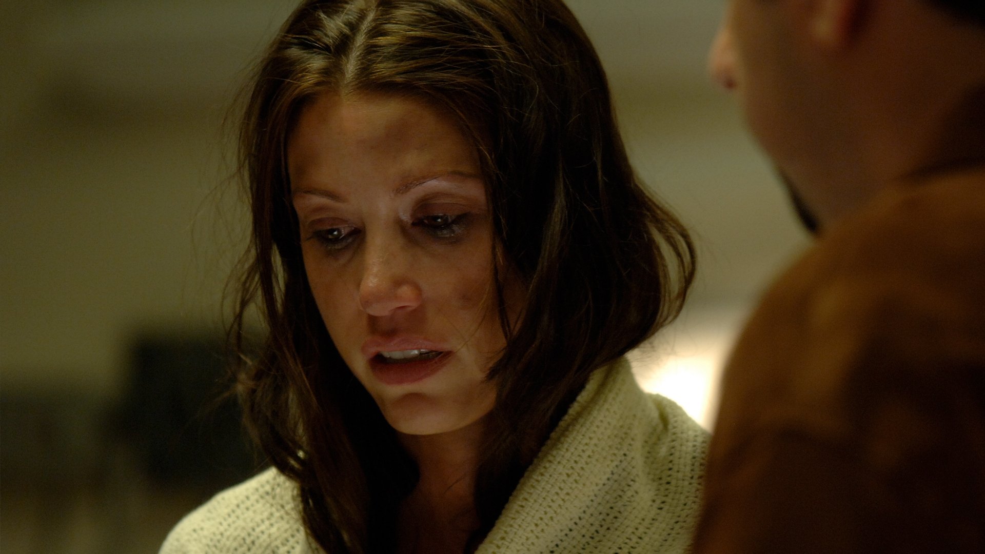 Backdrop for You Belong to Me