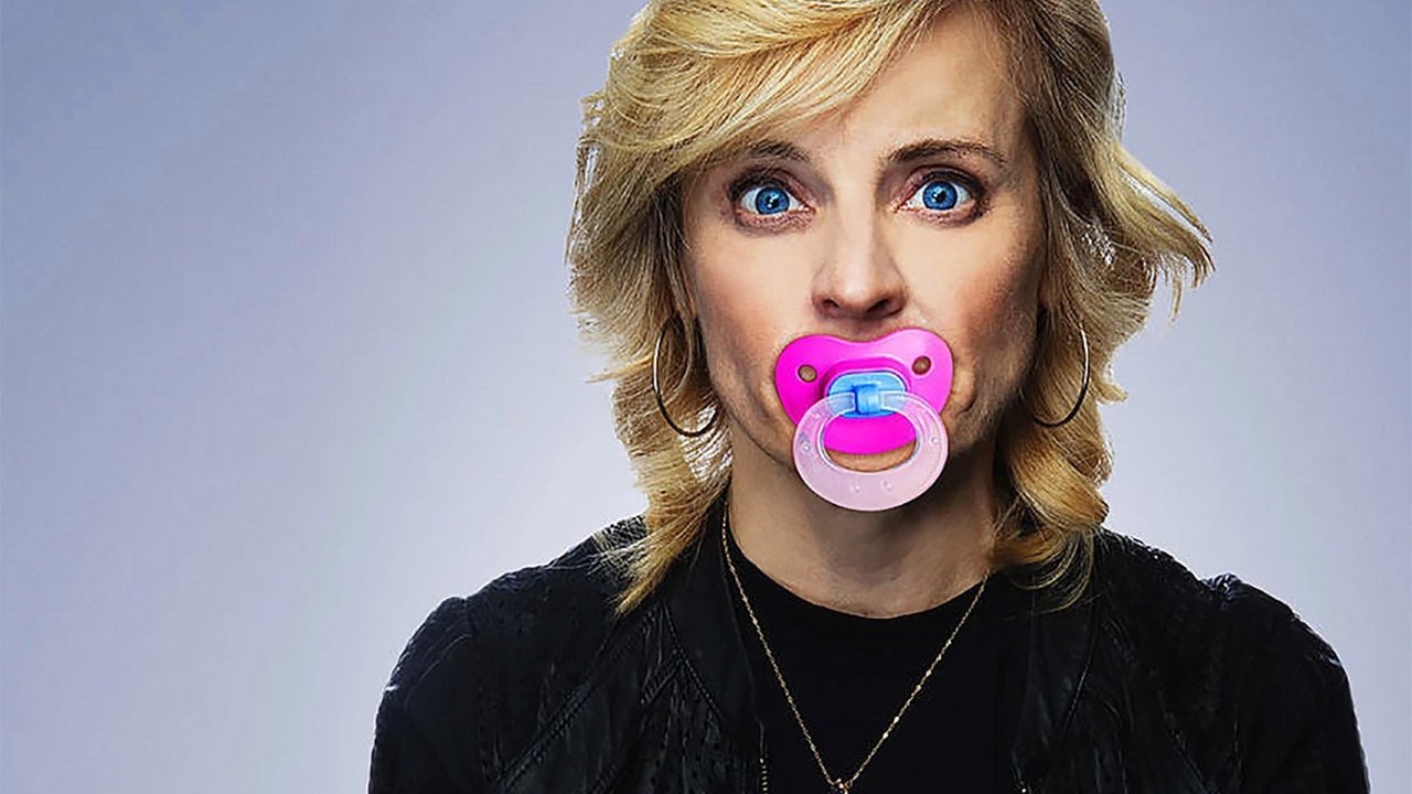 Backdrop for Maria Bamford: Old Baby
