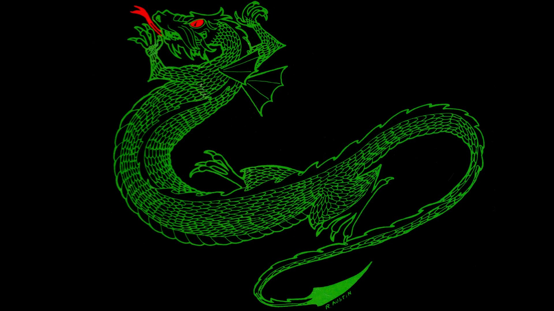 Backdrop for Wizardry