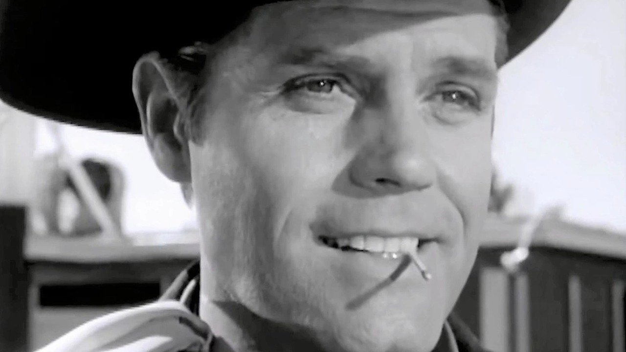 Backdrop for Stoney Burke