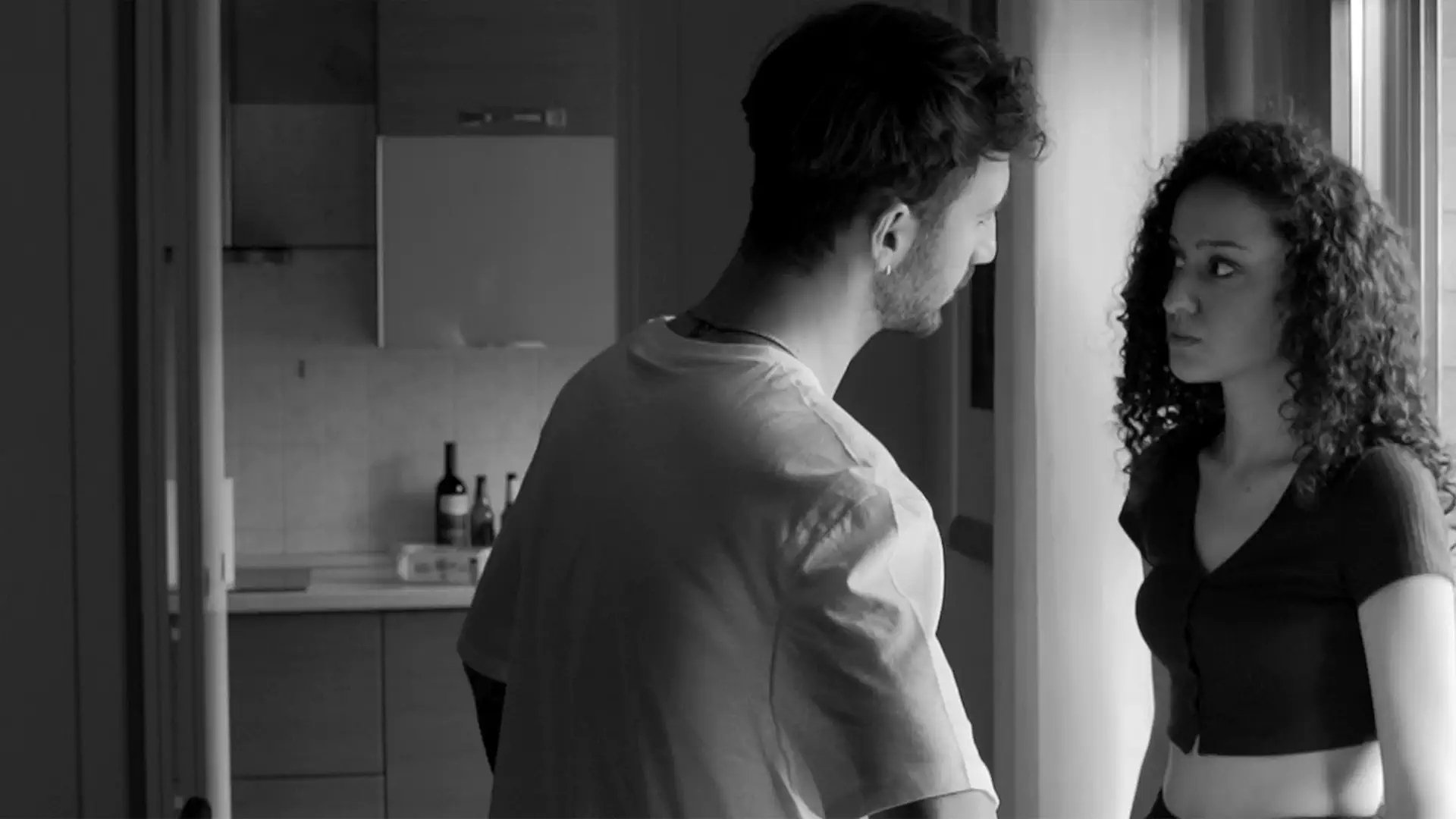 Backdrop for Shell of Fear