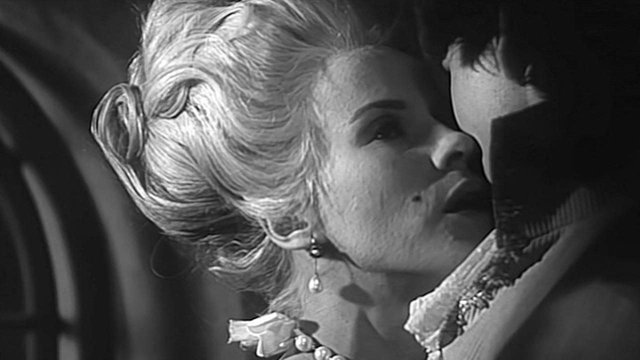 Backdrop for My Sister My Love