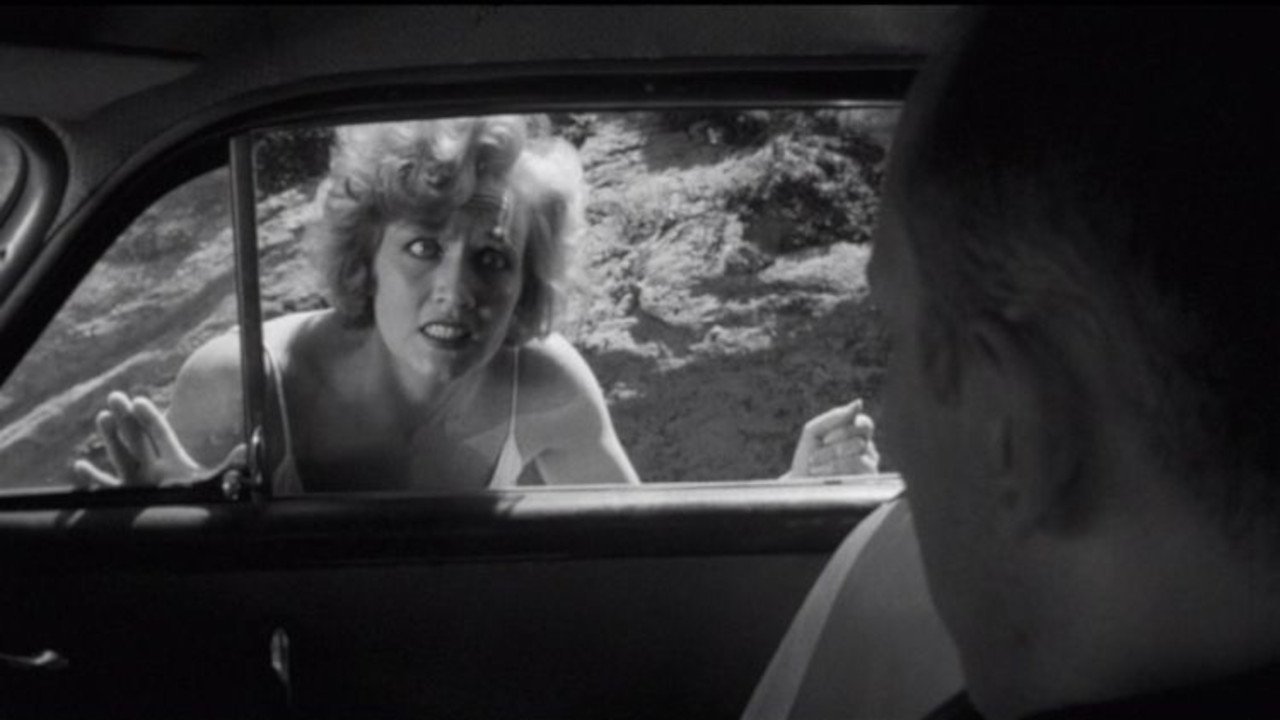 Backdrop for The Thrill Killers