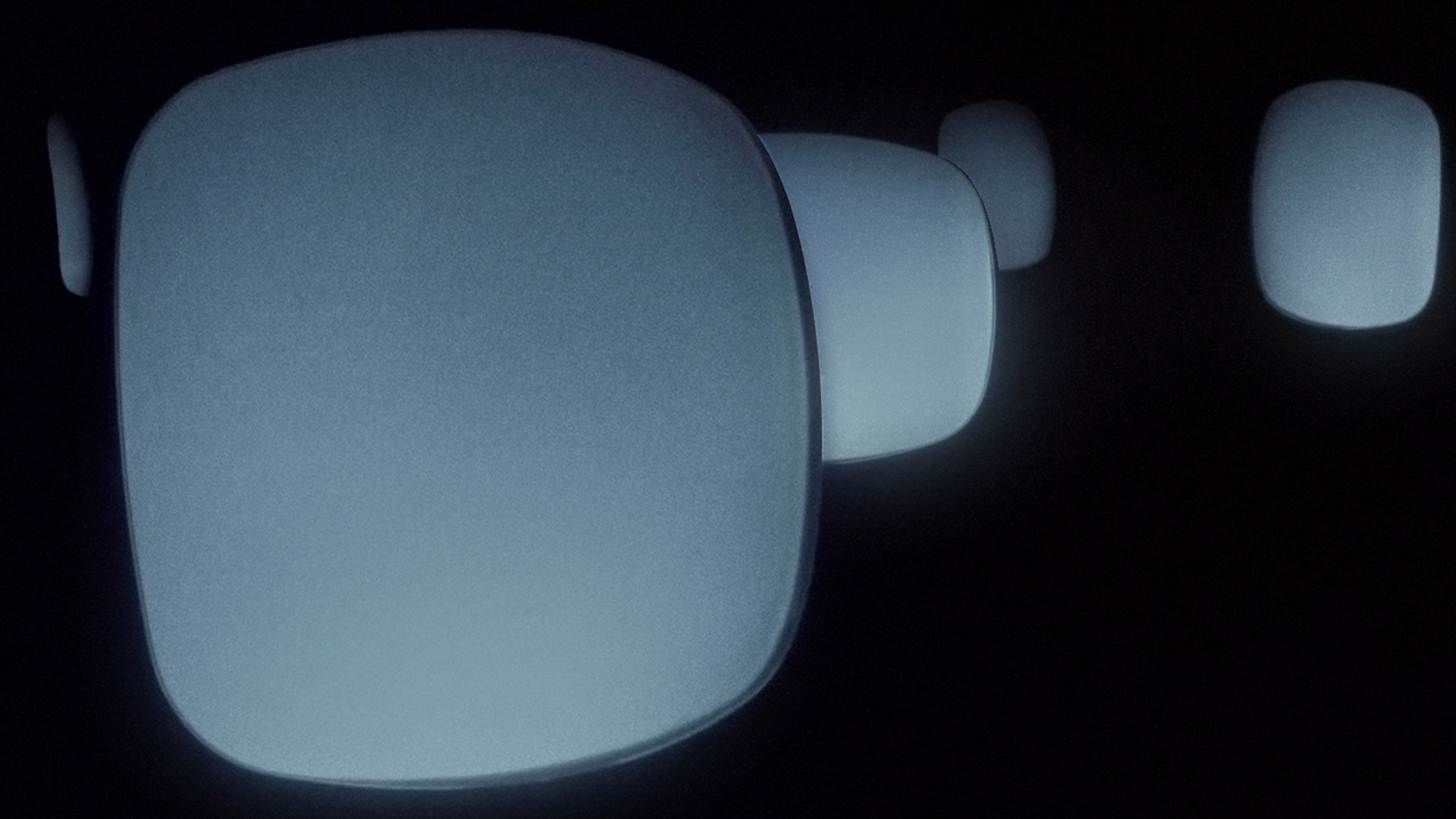 Backdrop for PROTOTYPE