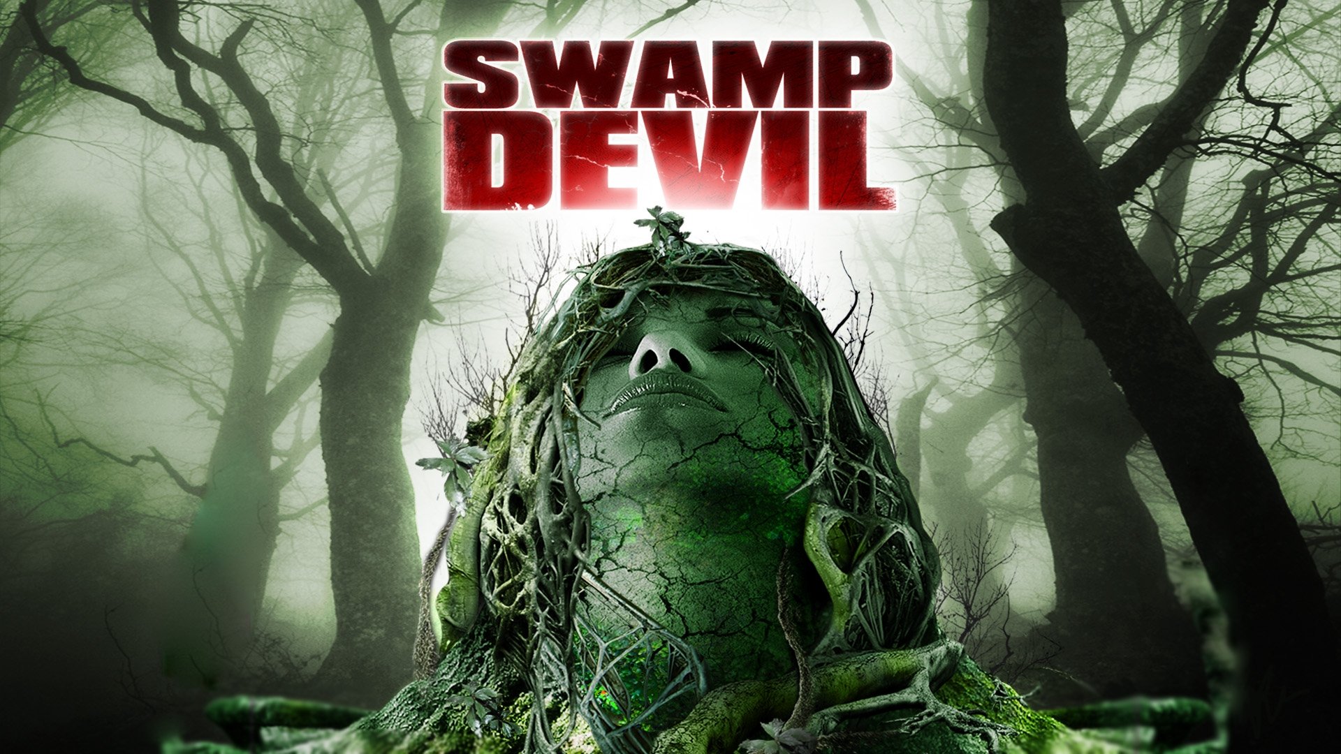 Backdrop for Swamp Devil