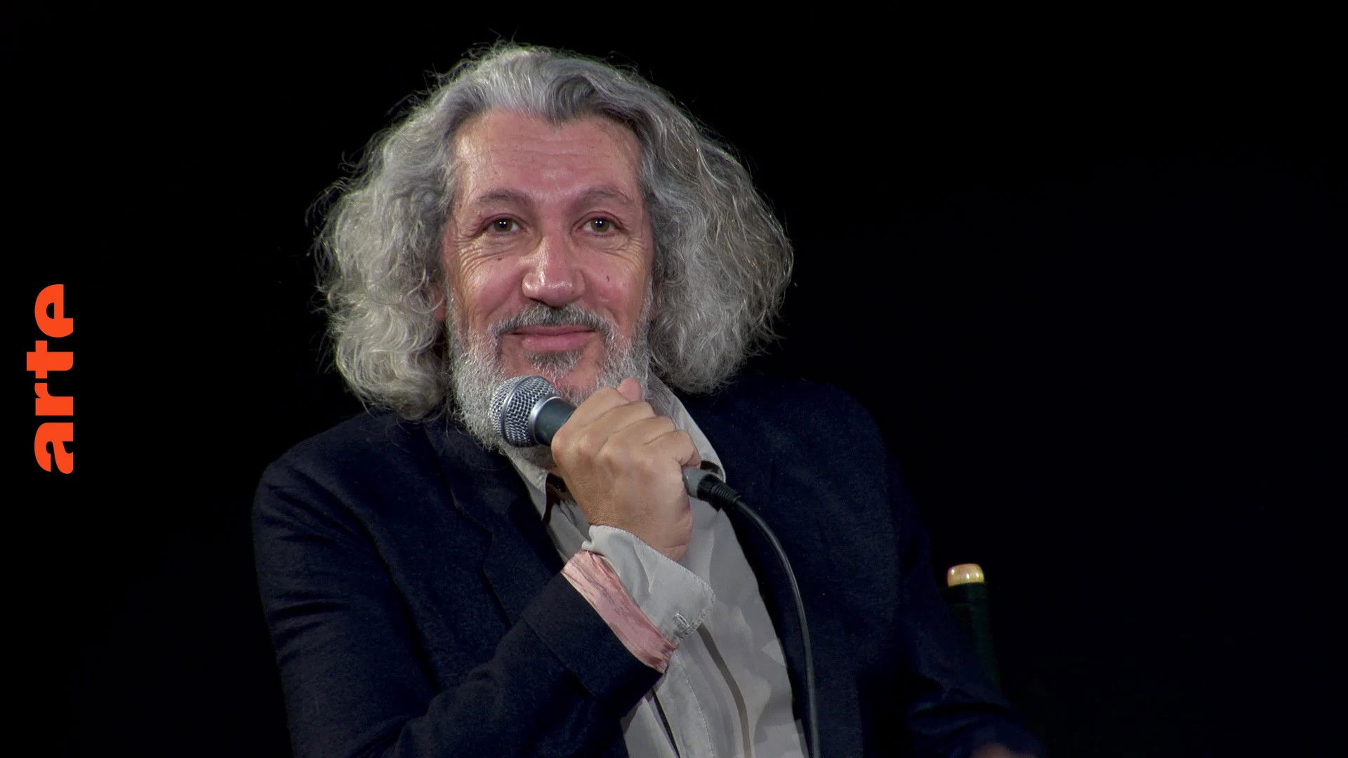 Backdrop for Alain Chabat : Leçon de cinéma