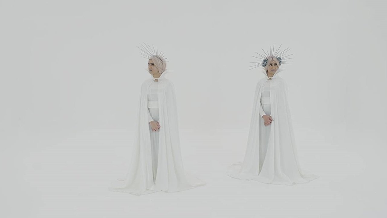 Backdrop for This is Earth