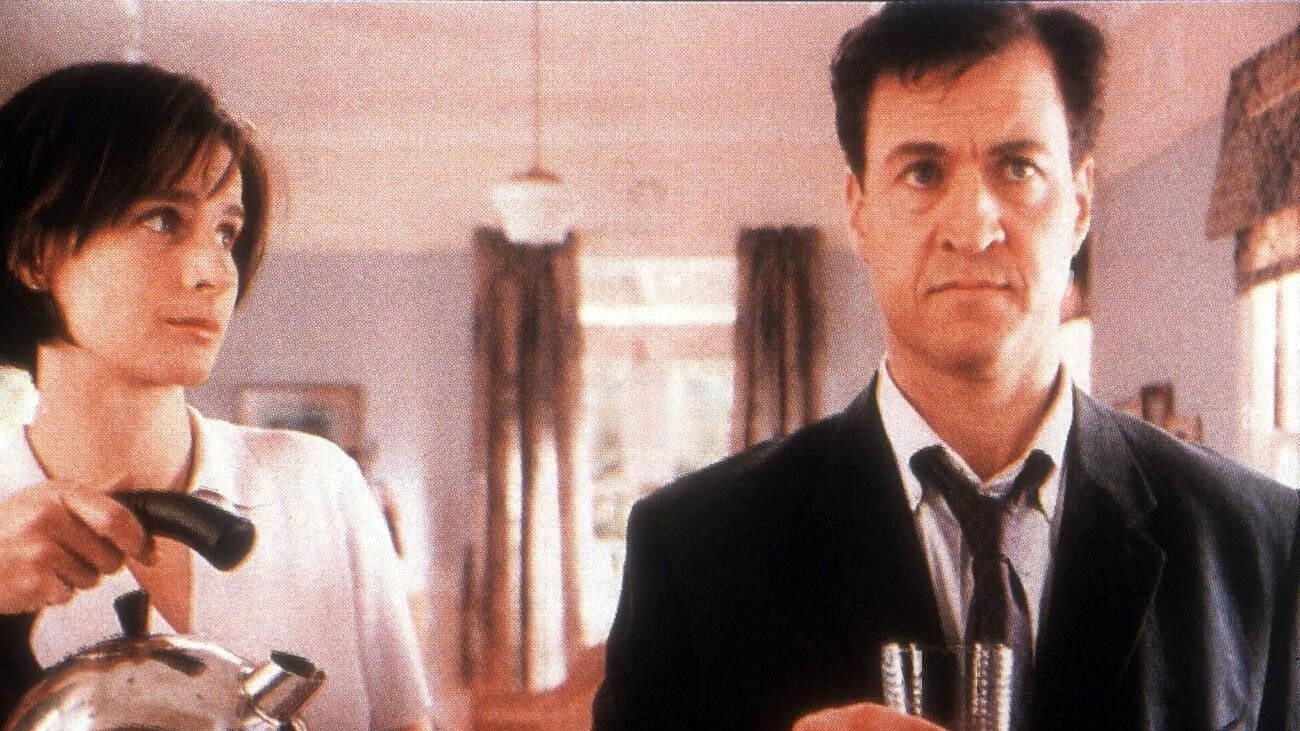 Backdrop for Me Myself I