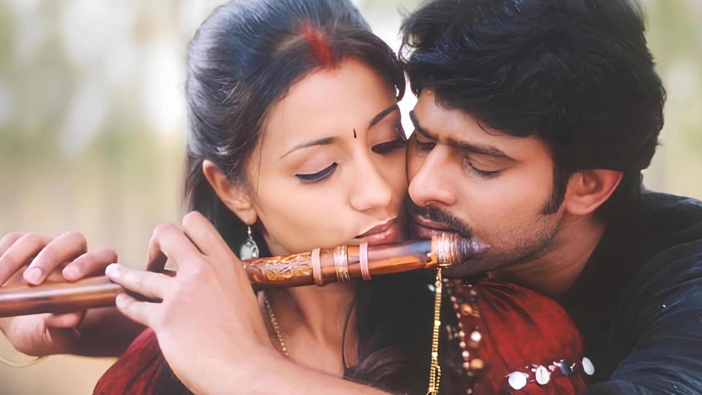 Backdrop for Pournami