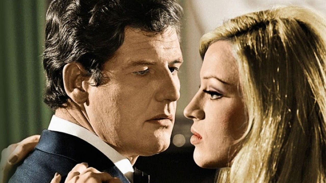 Backdrop for A Tough Guy in the Salons