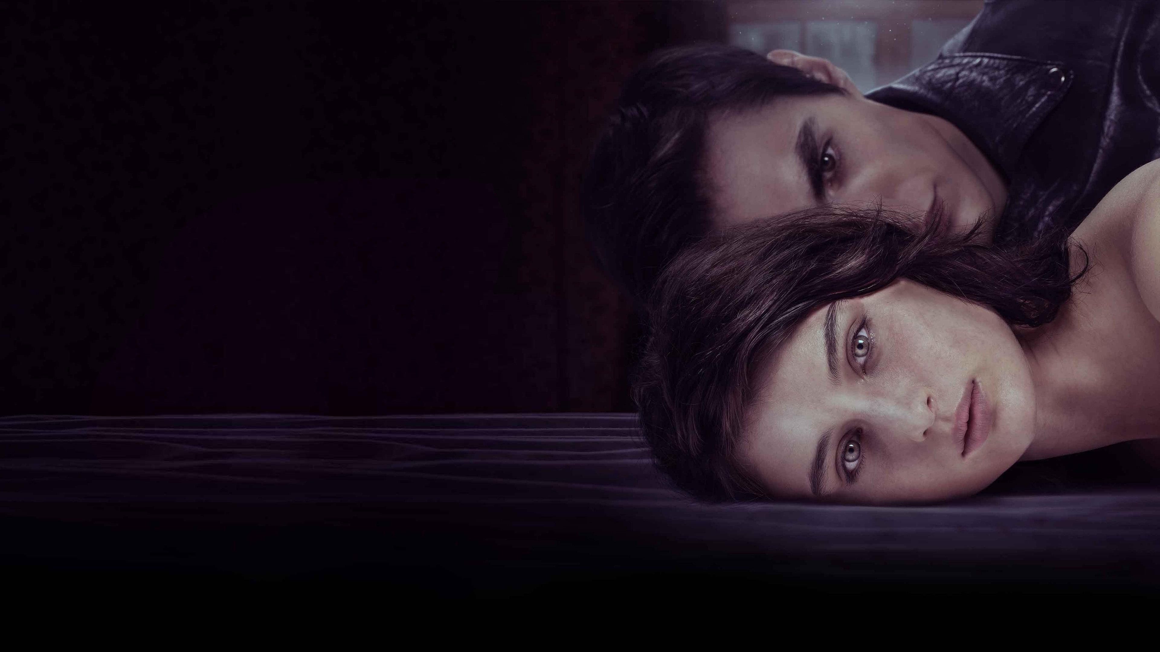 Backdrop for Don't Kill Me