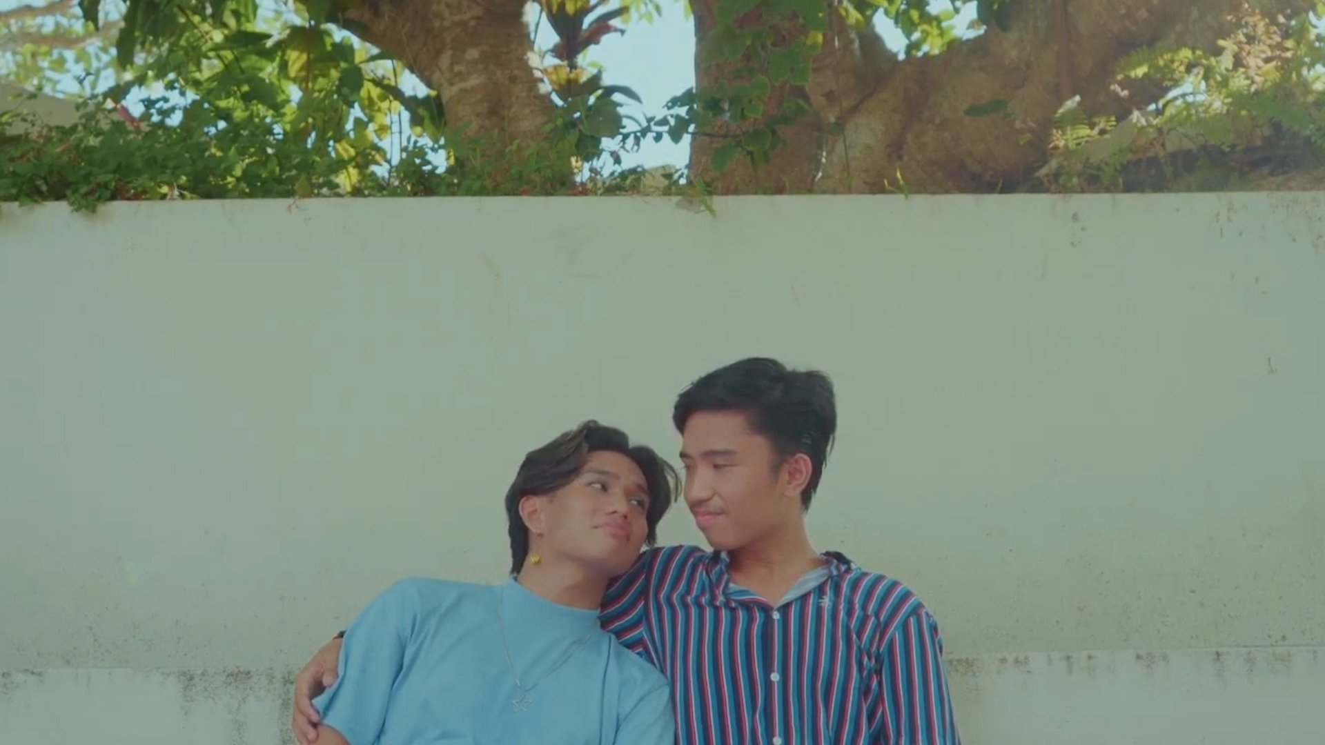 Backdrop for You'll Return in May