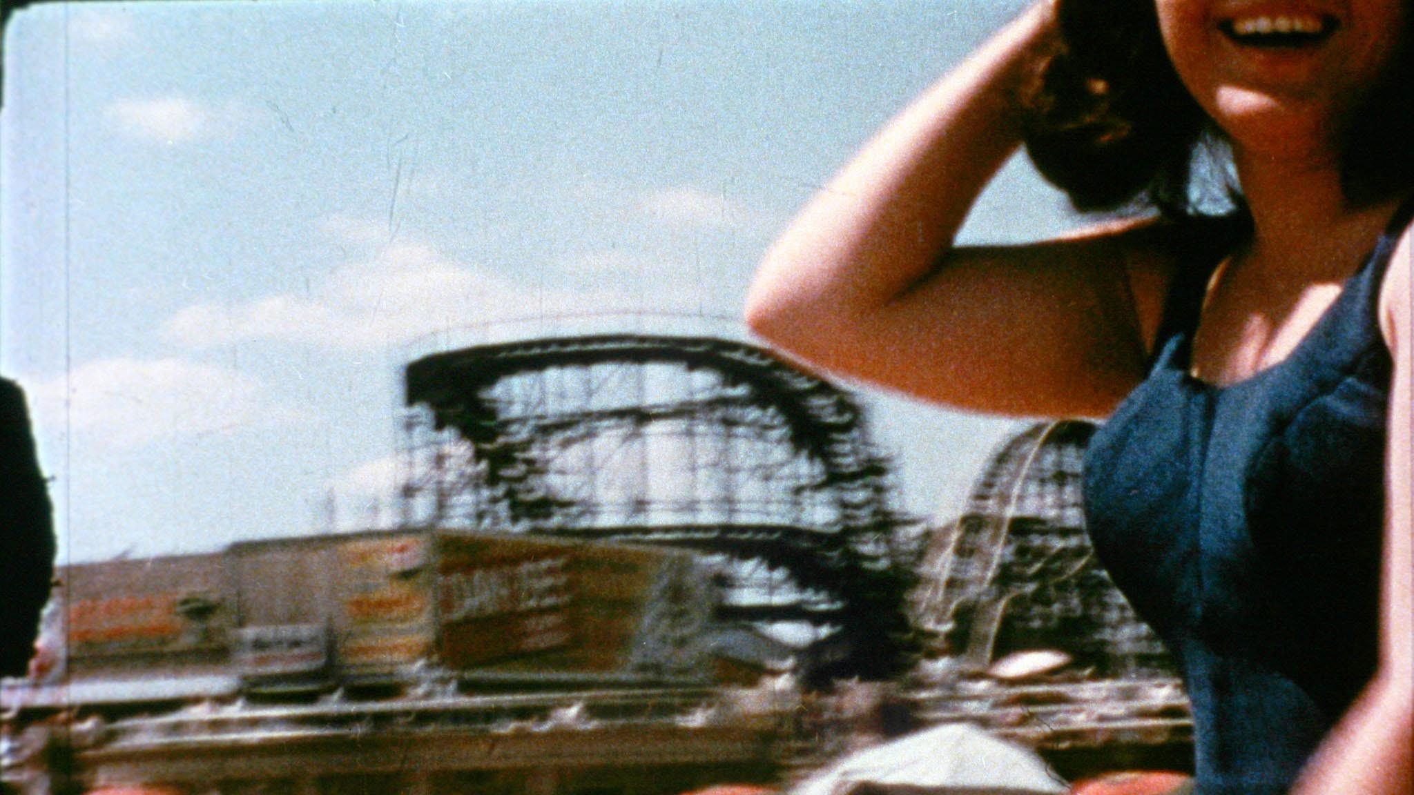 Backdrop for Go! Go! Go!