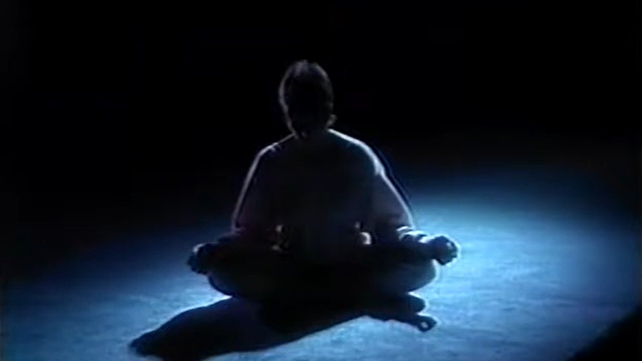 Backdrop for Shirley MacLaine's Inner Workout