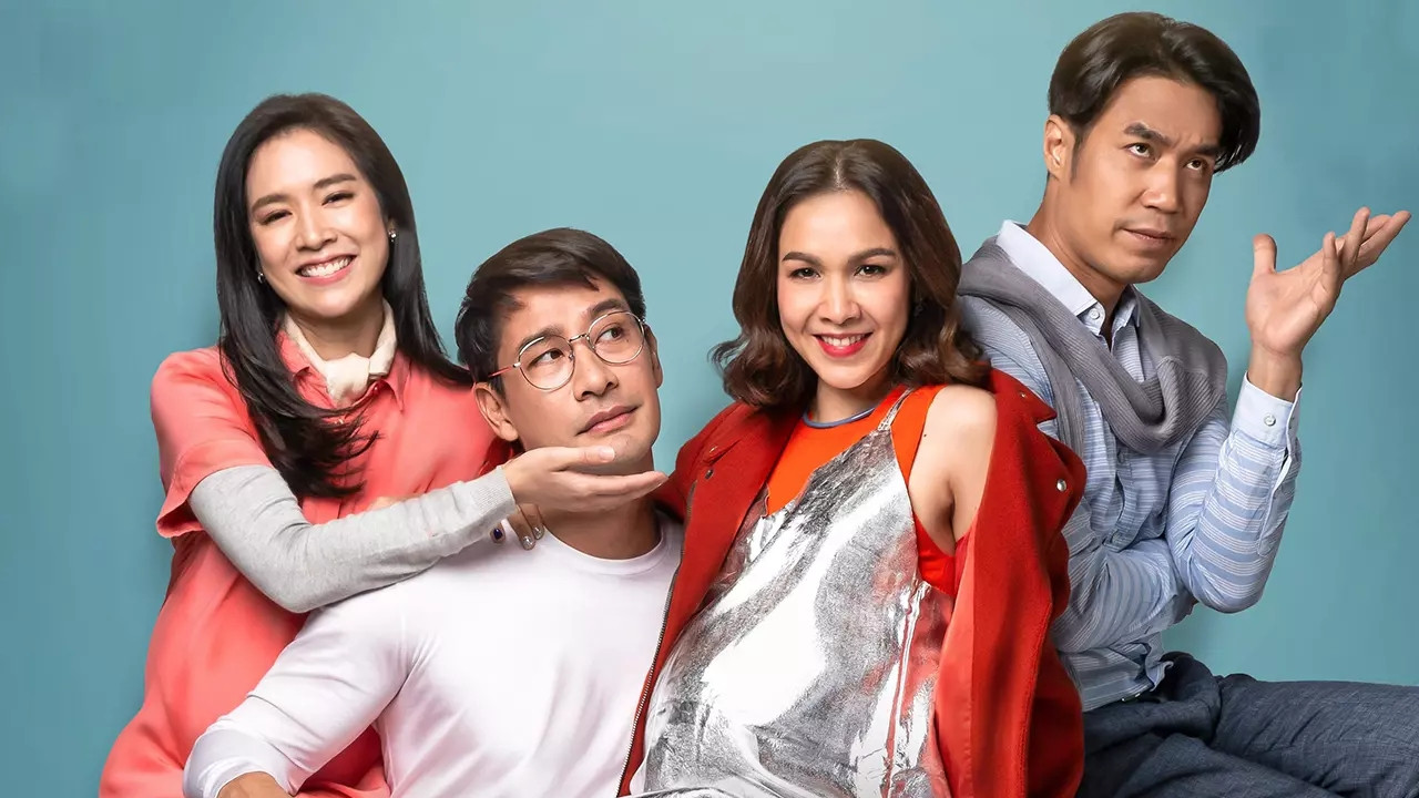 Backdrop for Better off Mine