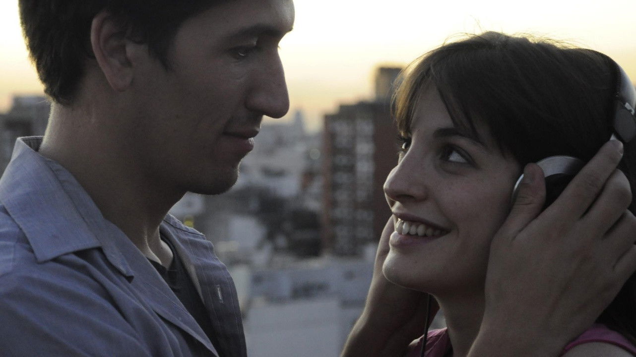 Backdrop for Mañana · Tarde · Noche