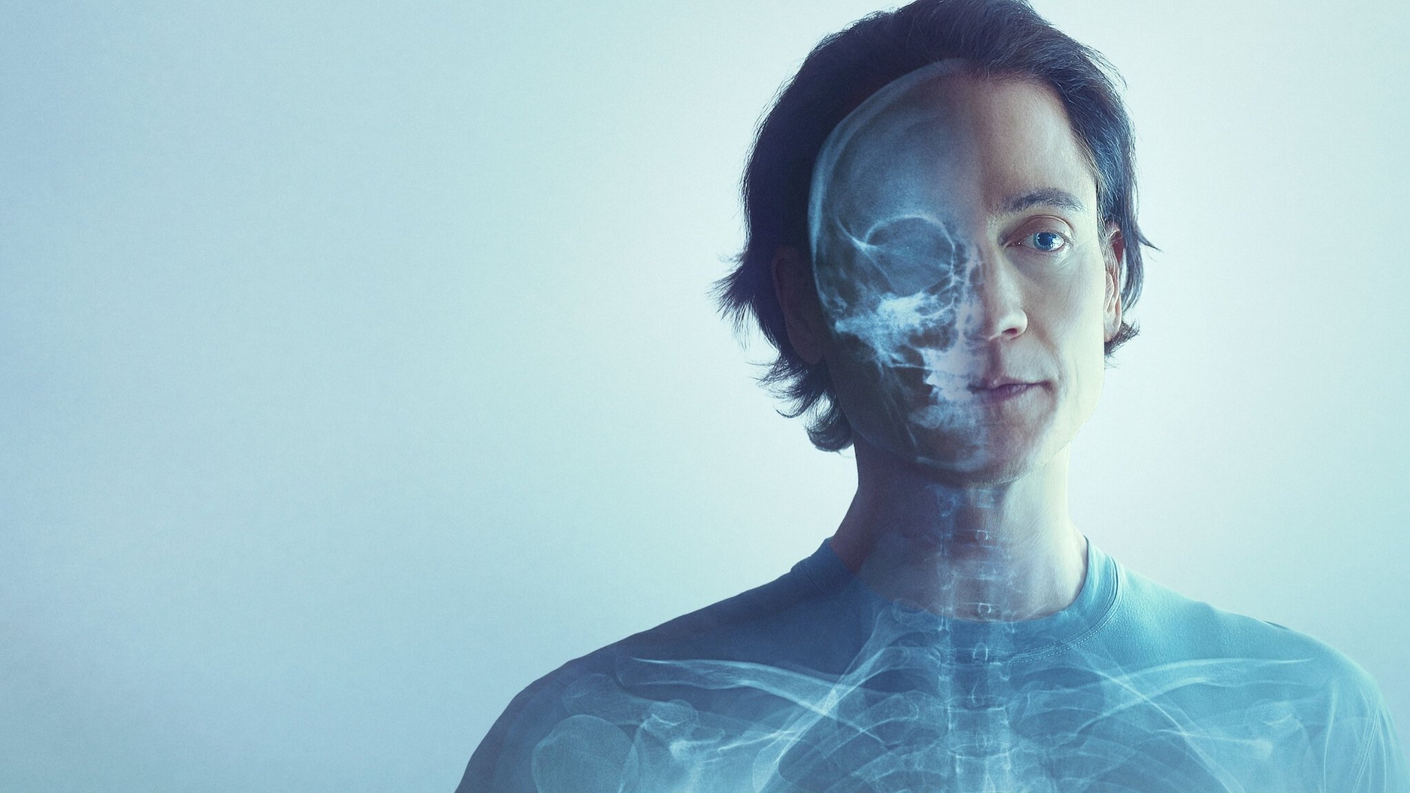 Backdrop for Don't Die: The Man Who Wants to Live Forever