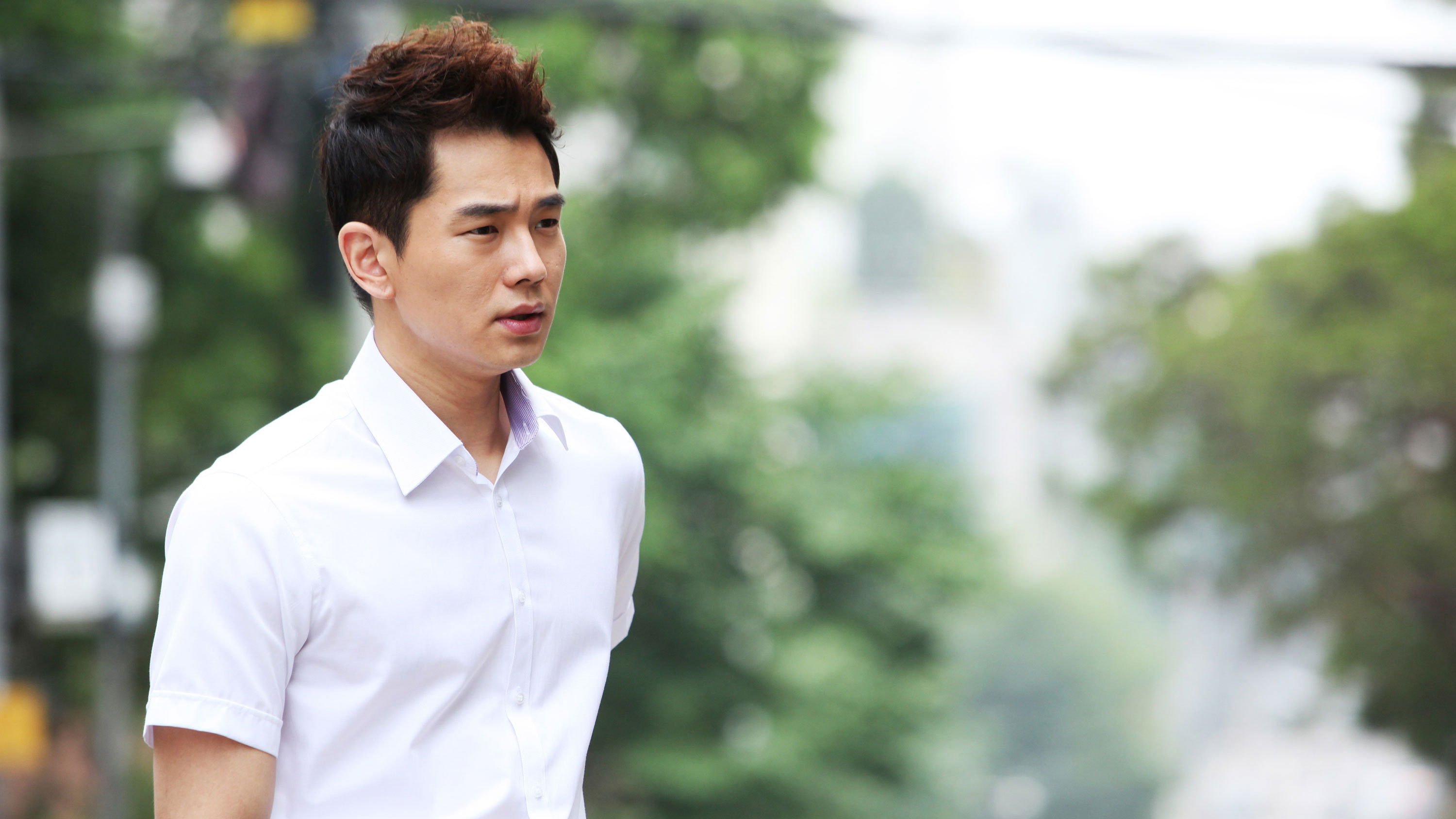 Backdrop for Natural Burials