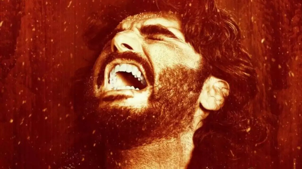 Backdrop for The Ladykiller