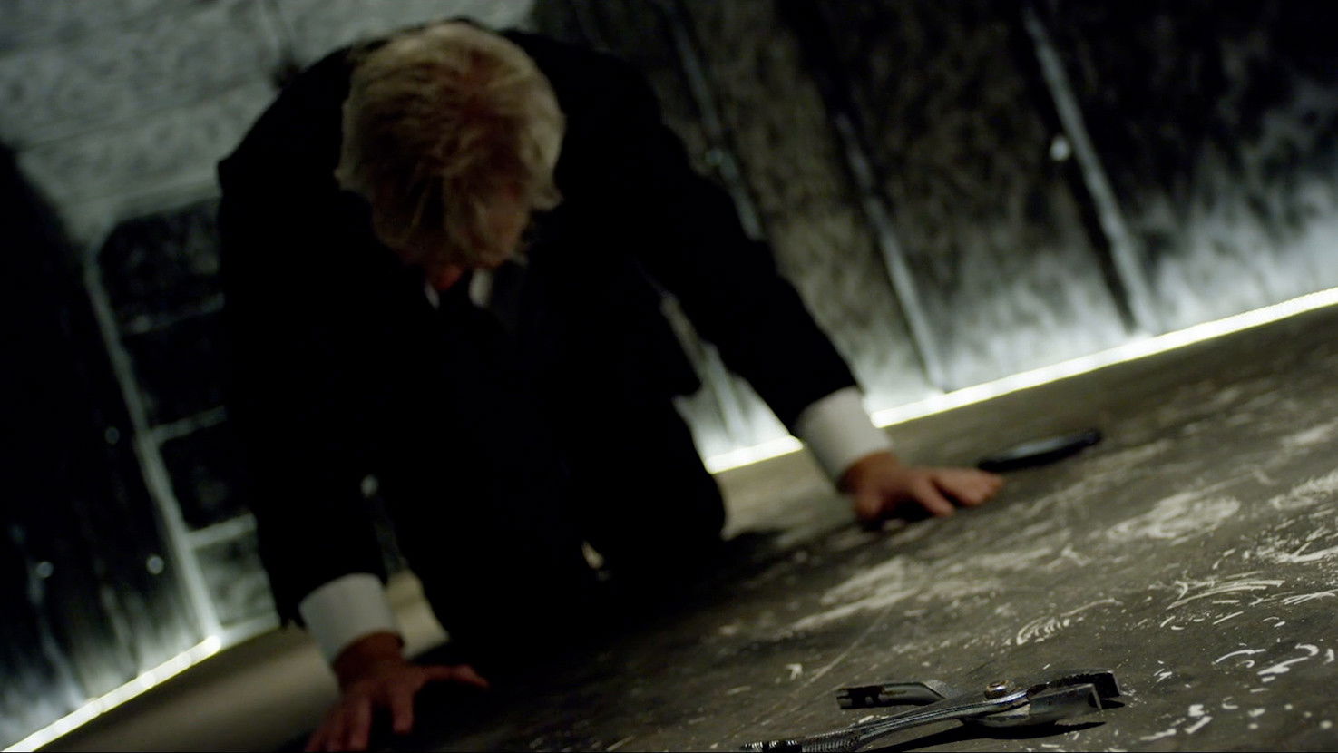 Backdrop for [Cargo]