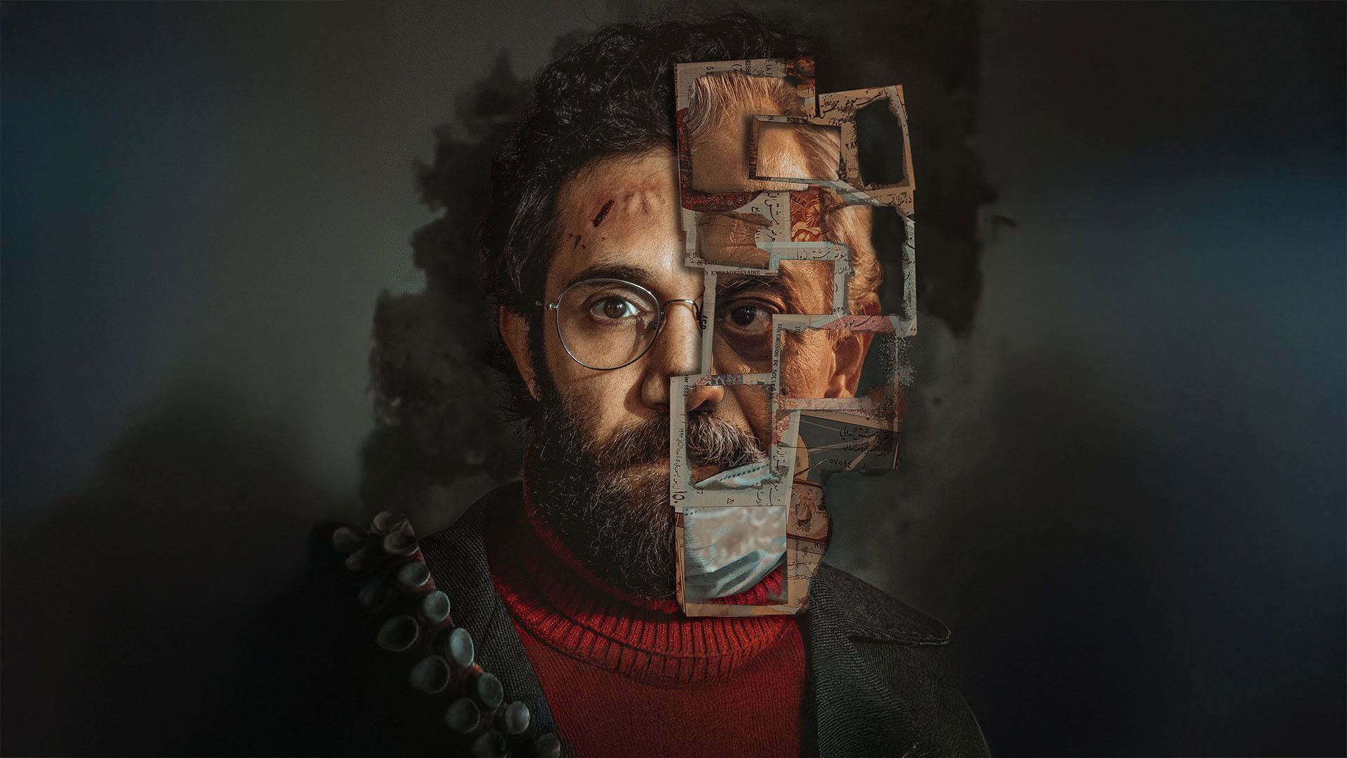 Backdrop for Probability