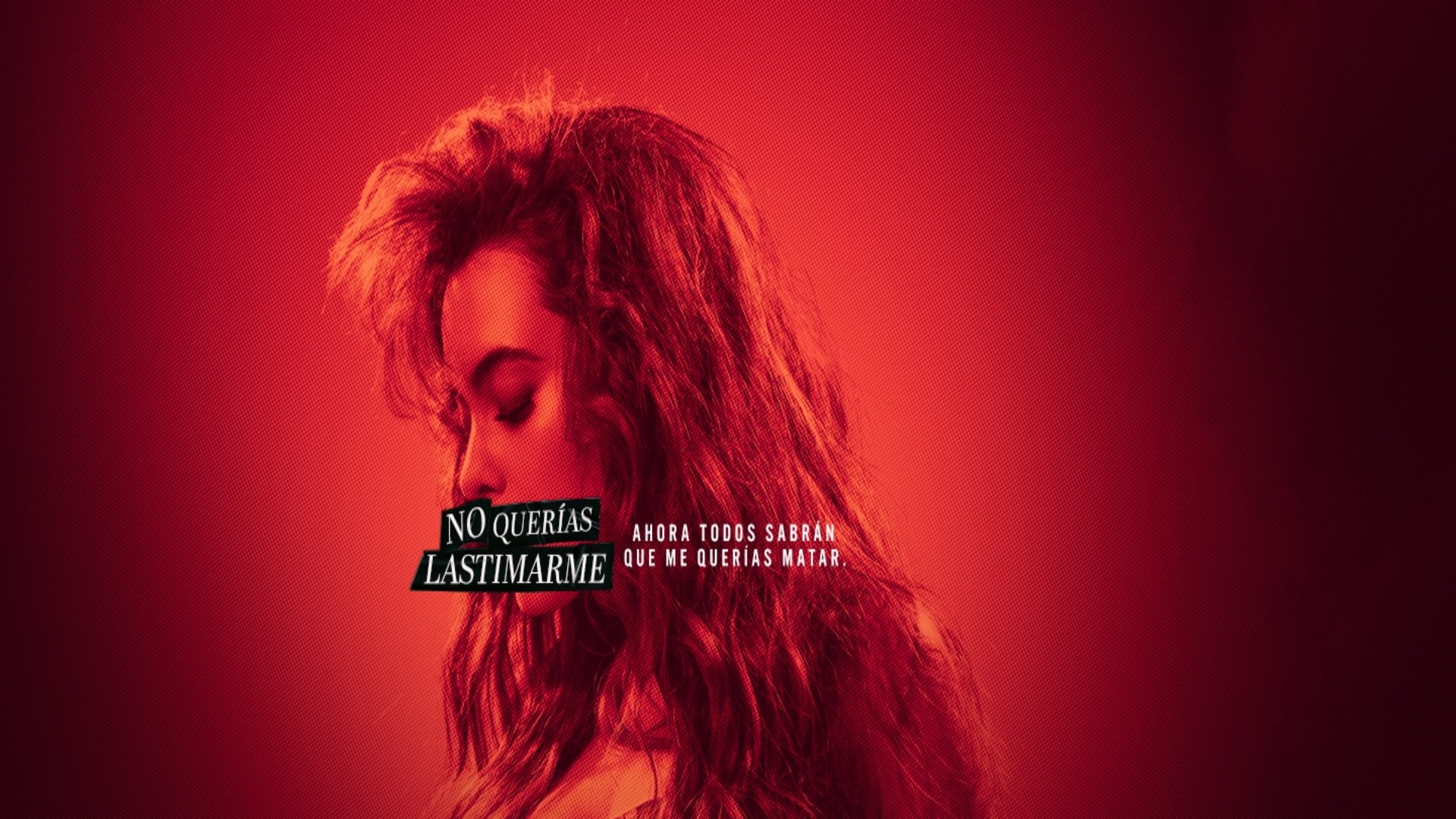 Backdrop for Gloria Trevi: Ellas soy yo