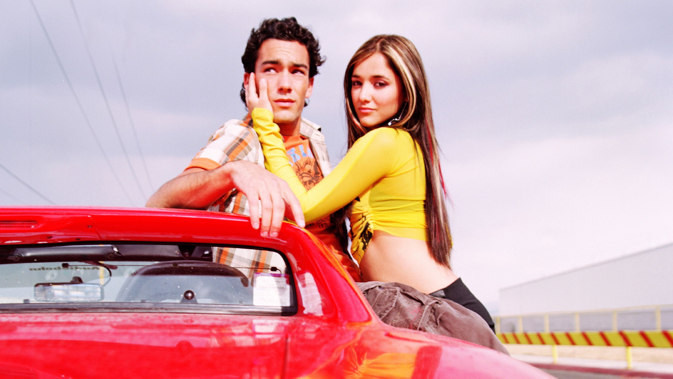 Backdrop for Hearts to the Limit