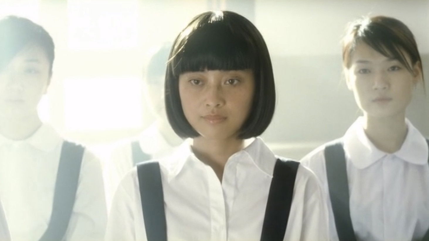 Backdrop for Aspirin