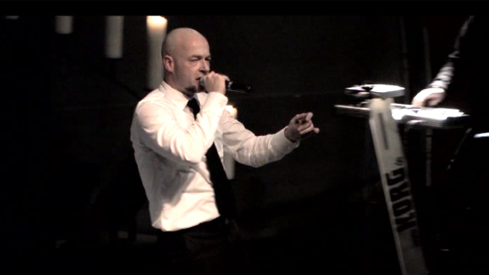 Backdrop for Unheilig: Puppenspiel Live - Vorhang auf!