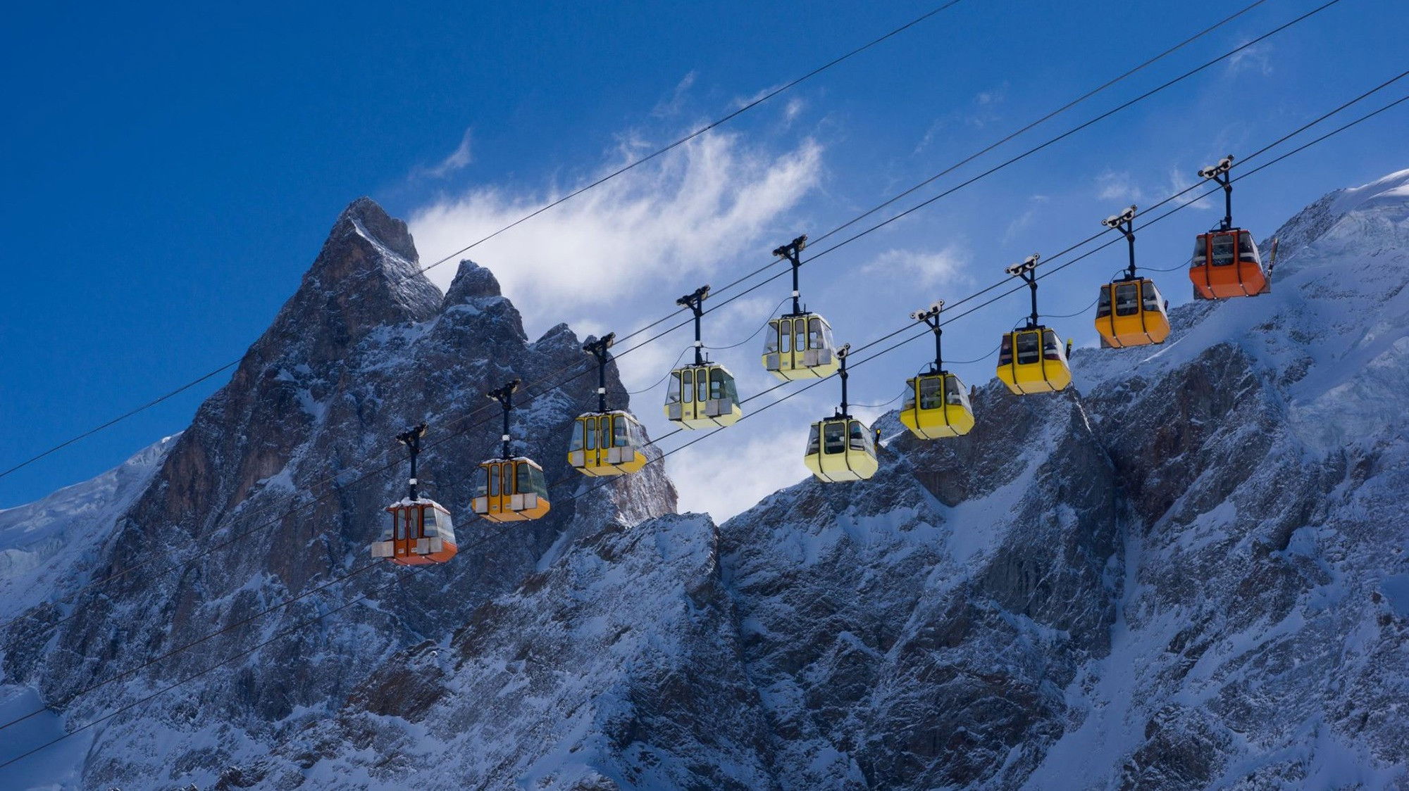 Backdrop for La Grave BB