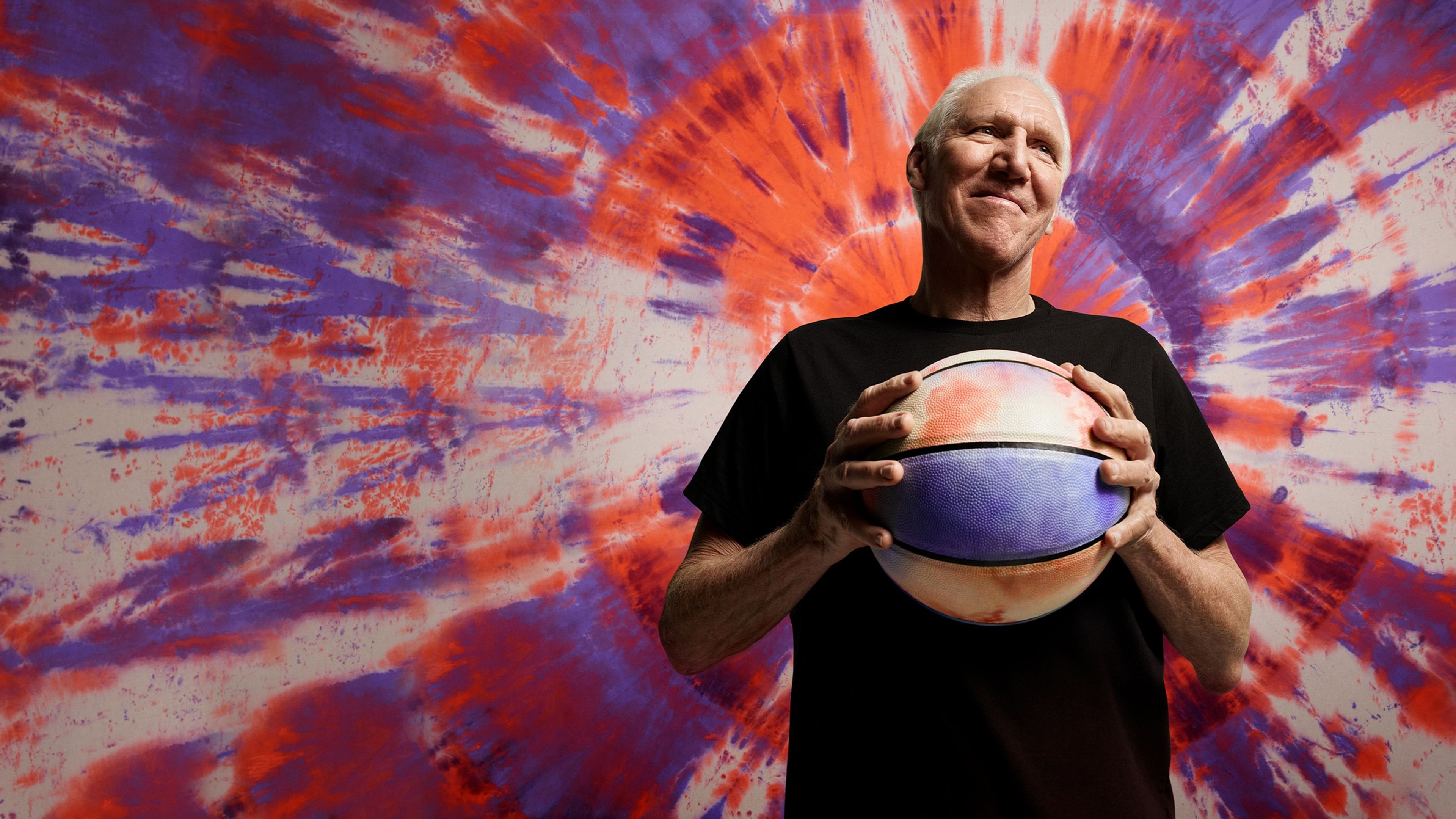 Backdrop for The Luckiest Guy in the World