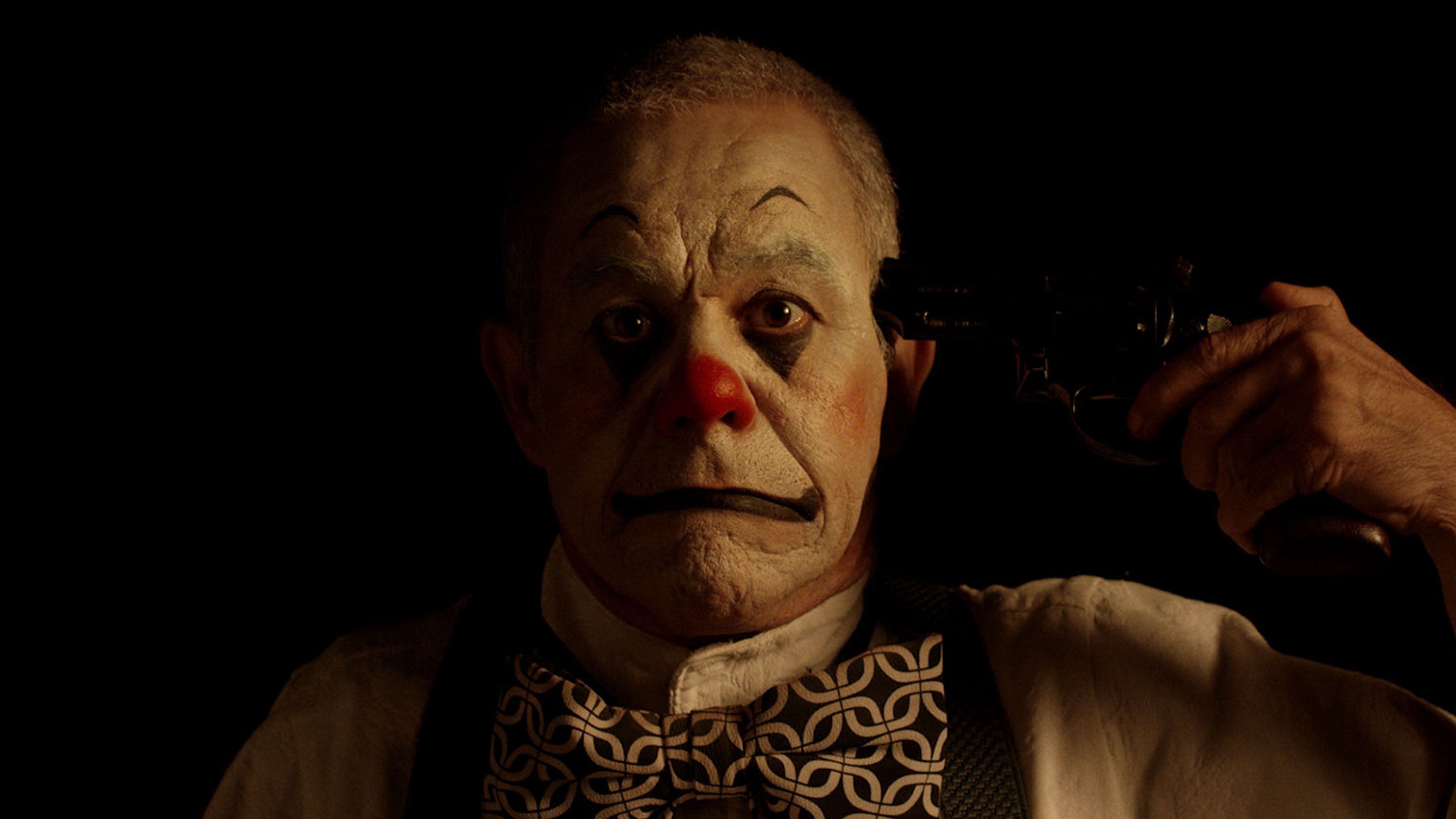 Backdrop for Collection of Extremely Short Stories