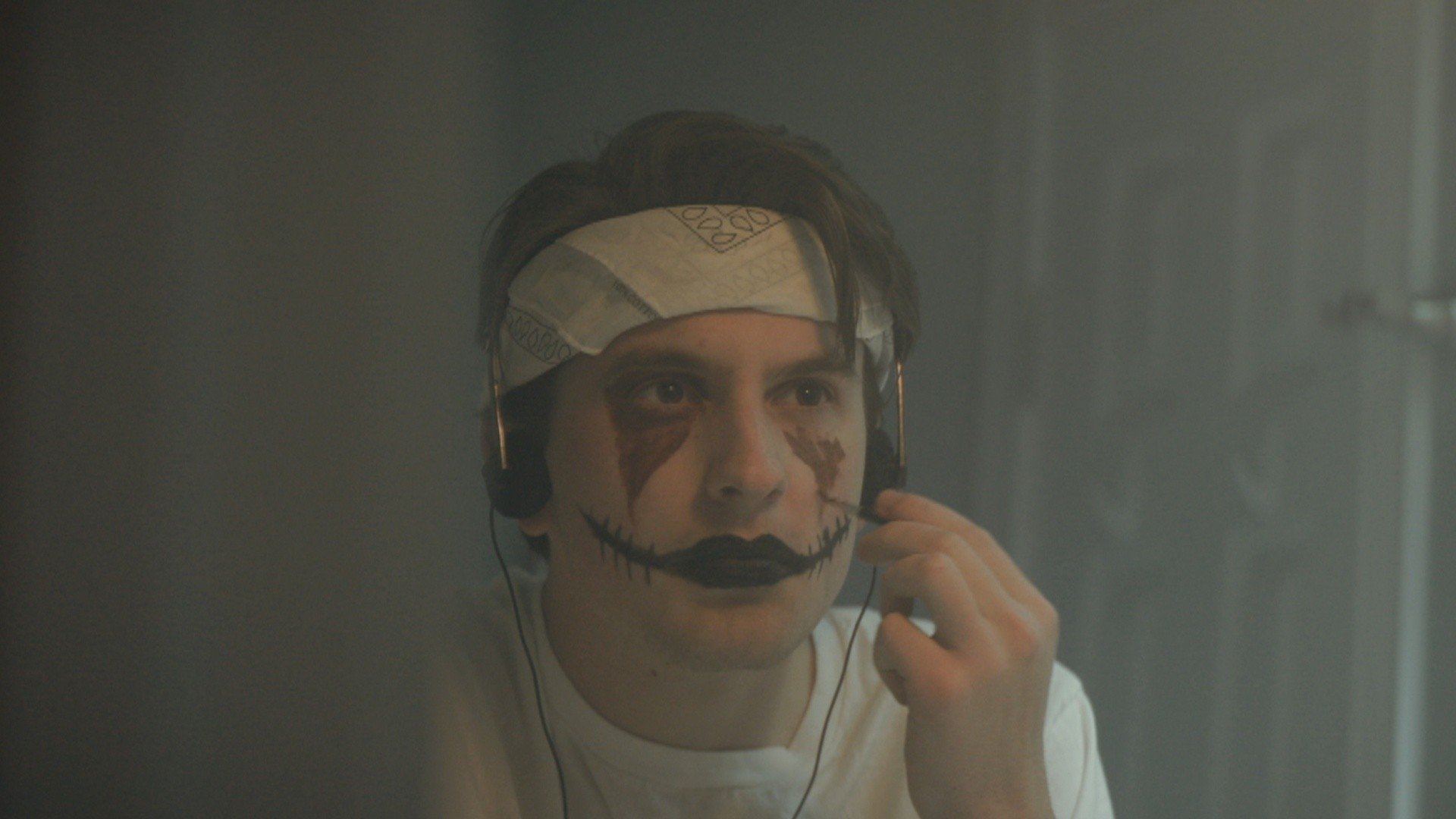 Backdrop for Die'ced: Reloaded