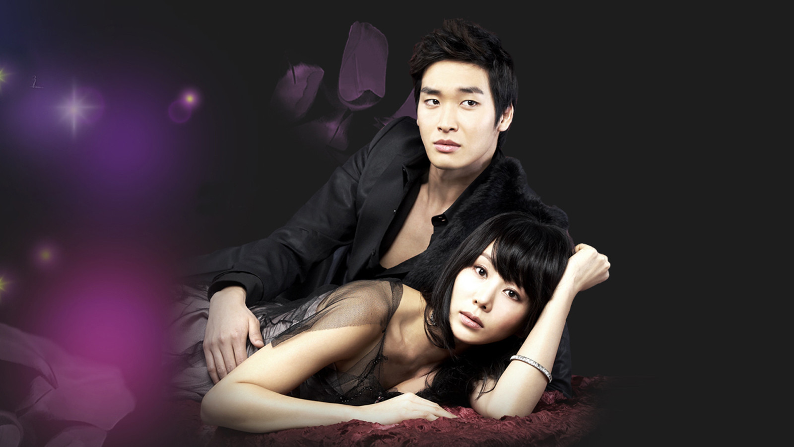 Backdrop for Again, My Love