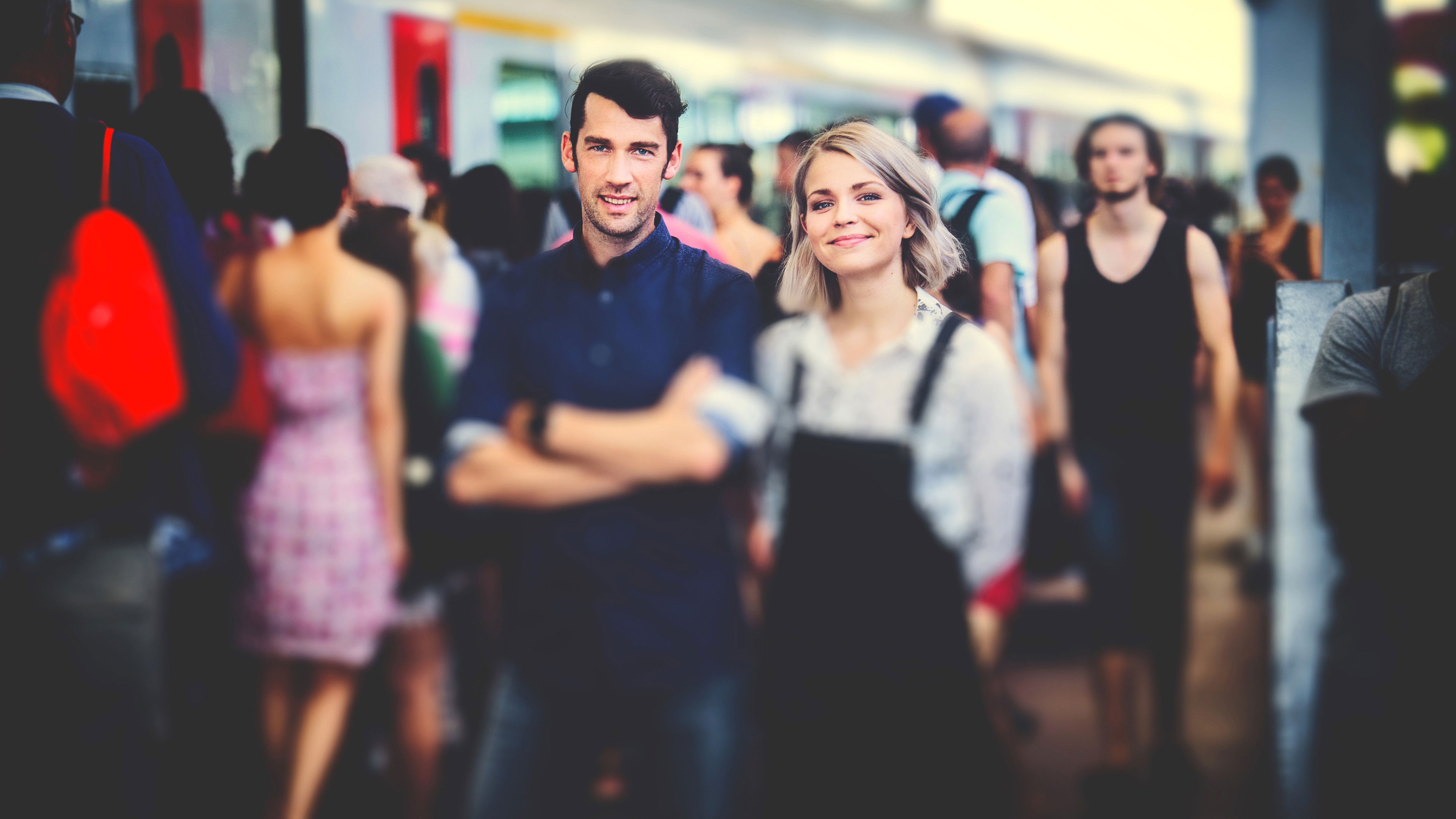 Backdrop for Typisch mensen