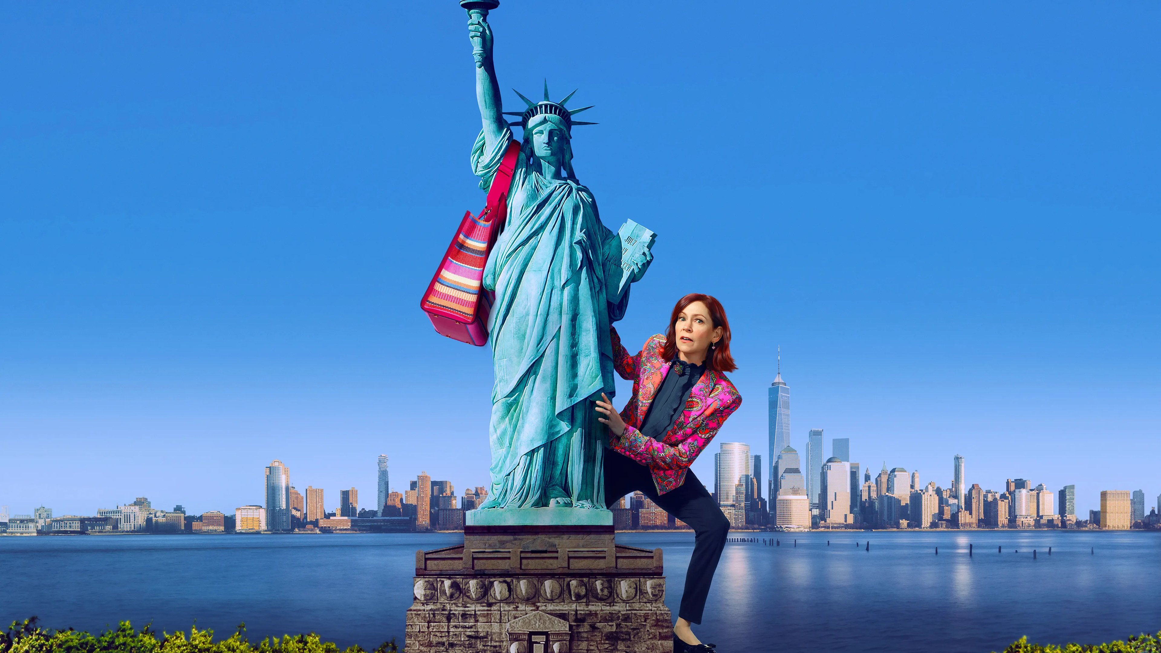 Backdrop for Elsbeth